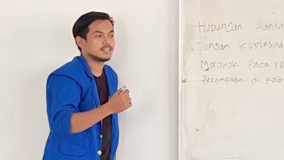 Pluralisme Dalam Bhinneka Tunggal Ika