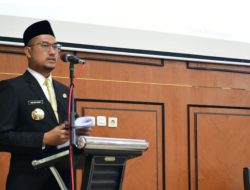 Bupati ASA: Selamat Harkitnas ke-115 Tahun 2023