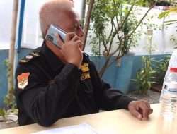 Sebut Mal Administrasi, Yapeknas Desak Sekda Brebes Tanggalkan Jabatan PHD 