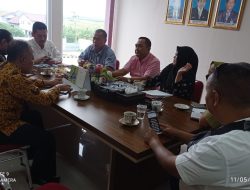 Dorong Investor Percepat Proses Perijinan, Pemkab Brebes Akan Bentuk Tim Khusus
