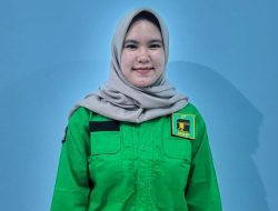 Dua Bacaleg Andalan PPP Sinjai Tergolong Gen Z