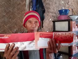 Tempati Rumah Tak Layak, Warga di Brebes Ini Belum Tersentuh Bantuan RTLH