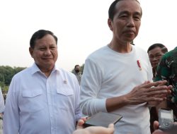 Purnawirawan Polri Terkesan Paparan Prabowo Soal Tantangan Dunia