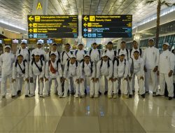 Prabowo Tepati Janji, Kirim Persib U-17 Belajar ke Aspire Academy Qatar