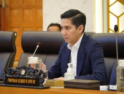 Prabowo Subianto Tertinggi di Survei, Budisatrio : Kami Akan Terus Berjuang Tanpa Henti Untuk Bangsa