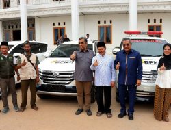 Muzani Ingatkan Warga Lampung untuk Tidak Golput di Pemilu 2024