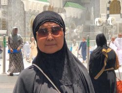 Dokter Felicitas Rudianto Asapa Kenang Pengabdiannya di Sinjai