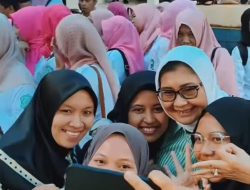 Kenang Pengabdiannya Hingga Kini, Masyarakat Sinjai Rindukan Dokter Sita