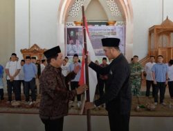 Bupati ASA Minta Kemenag Sinjai Berikan Perhatian Khusus JCH Lansia