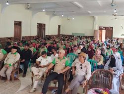 Nandang Sudrajat: PAPERA Pangandaran dan Banjar Harus Kuasai Seluruh Jaringan Pasar