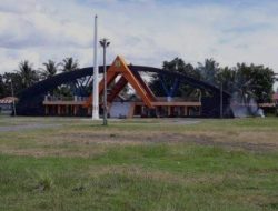 Pemda Sinjai Akan Bangun Alun-alun di Lapangan Sinjai Bersatu