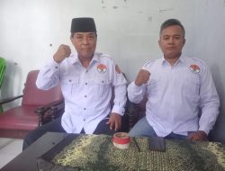 GNP-Tipikor Ucapkan Selamat Atas Dilantiknya Jajaran Pengurus Askab PSSI Brebes