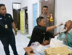Lima ABK Asal Brebes, Diduga Menjadi Korban Kapal Ikan China yang Tenggelam