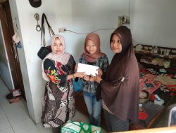 Balita Penderita Gizi Buruk di Brebes, Akhirnya Dibantu dan Ditangani Pemerintah 