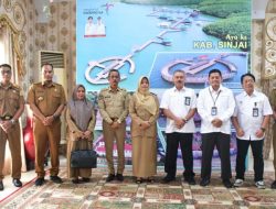Pengelolaan Keuangan, Kabupaten Sinjai Dapat Apresiasi