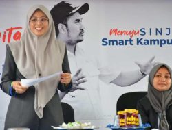 Bank Sulselbar Sosialisasi Produk Perbankan di Diskominfosandi Sinjai