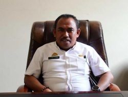 Konsep Moderen, Alun-alun Kota Sinjai Akan Menata Kawasan Kuliner