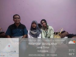 Mahasiswa MSIB Laksanakan Program KALIMASADA di Kelurahan Gunung Anyar Tambak