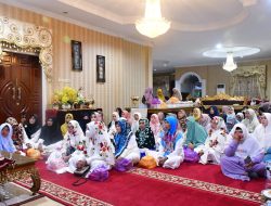 Mengenang 1 Tahun Wafatnya Pemimpin Kharismatik Sinjai Andi Rudianto Asapa