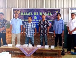 Partai Rakyat Adil Makmur Selektif Dalam Berkoalisi