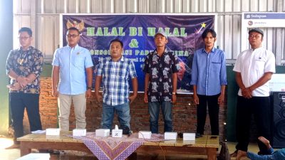 Partai Rakyat Adil Makmur Selektif Dalam Berkoalisi