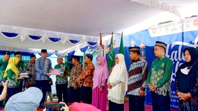Songsong Pemilu 2024, Begini Pesan Ketua Umum PP Muhammadiyah