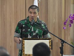 Rumah Sakit Dokter Soetarto Yogyakarta Canangkan Zona Integritas Menuju WBK