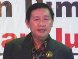 Hartanto Boechori: Memalukan, Pejabat Ajak Duel Wartawan Peliput
