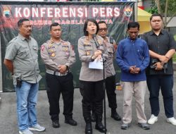 Siswa Konvoi Pasca Pertandingan Futsal, Polres Magelang Kota Minta Pihak Sekolah Kooperatif