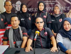 Daftarkan Bacaleg ke KPU, PKN Kudus Targetkan 4 Kursi di DPRD
