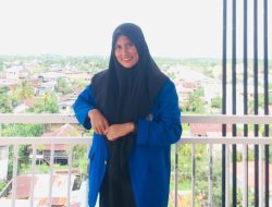 Dinamika Dakwah Di Masyarakat  Oleh : Selvi  Bimbingan dan Penyuluhan Islam Universitas Ahmad Dahlan Sinjai