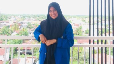 Dinamika Dakwah Di Masyarakat  Oleh : Selvi  Bimbingan dan Penyuluhan Islam Universitas Ahmad Dahlan Sinjai