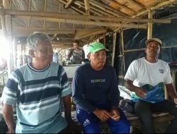 Tolak Dikontrak Pemdes, Pedagang Minta OW Parin Tetap Dikelola Dinas Pariwisata Brebes