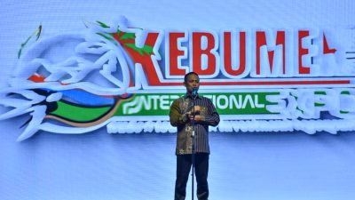 Satu Bulan Lagi, KIE 2023 Targetkan 200 Ribu Pengunjung