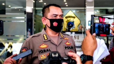 Kasus Dugaan Pelanggaran Merk dan Indikasi Geografis, Begini Penjelasan Polda Jateng