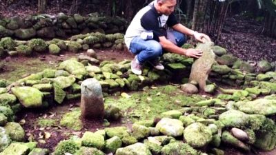 Ternyata Desa Onje di Purbalingga Ini Dulunya Adalah Kadipaten
