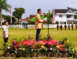 TMMD Sengkuyung Tahap I TA 2023 Kodim 0705/Magelang Resmi Dibuka