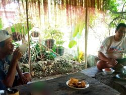 Jogo Alam Lestari Foundation, Wadah Olah Pikir Lestarikan Lingkungan