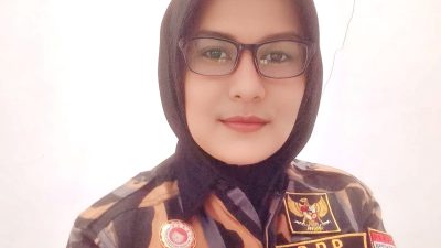 Mey Tania: Waspadai Penularan Penyakit Sifilis