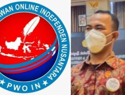 PWOIN Magelang Raya Apresiasi Polresta Magelang Dalam Pengamanan Waisak Waisak 2567 BE/2023