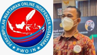 PWOIN Magelang Raya Apresiasi Polresta Magelang Dalam Pengamanan Waisak Waisak 2567 BE/2023