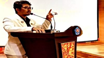 Aktivis Bali Desak Hakim di PN Denpasar Penuhi Rasa Keadilan di Sidang Janda Dua Anak