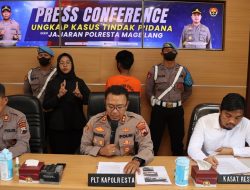 Curi Uang di Siang Bolong, Lelaki Ini Terancam Hukuman 7 Tahun Penjara