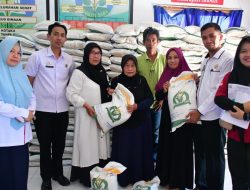 Pemkab Sinjai Kembali Distribusikan Bantuan Beras Program CPP ke Kecamatan