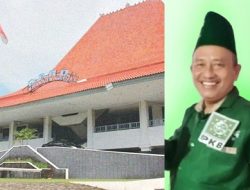 Melalui PKB, Pengasuh Ponpes di Kudus Ini Maju Sebagai Caleg