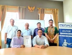 Dinonaktifkan Sebagai Warek 1 UMK, Dr. Sulistyowati Minta Pendampingan Hukum DPC Peradi