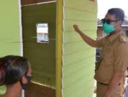 Prioritas Bupati ASA Realisasi Program Bedah Rumah Lampaui Target