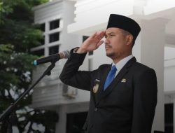 Bupati ASA: Nilai-nilai Pancasila Pedoman dalam Kehidupan Berbangsa dan Bernegara