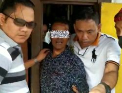 Sempat Viral, Pelaku Aksi Remas Payudara di Kota Tegal Berhasil Diringkus Polisi
