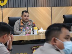 Ada Kejadian atau Anda Ingin Lapor Polisi, Ini No WA Pribadi Kapolres Brebes